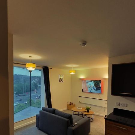 Am Apartments Бредфорд Екстер'єр фото