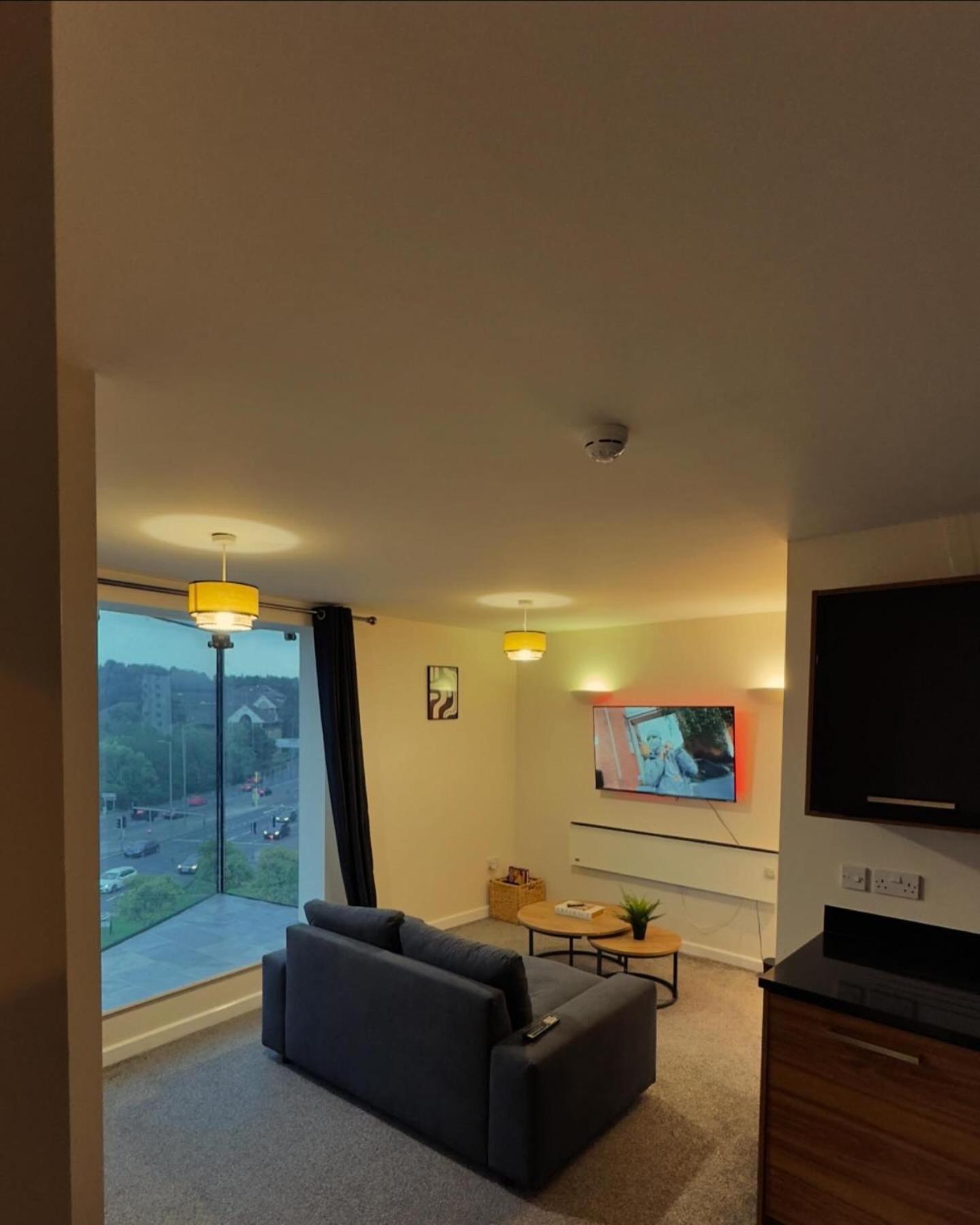Am Apartments Бредфорд Екстер'єр фото